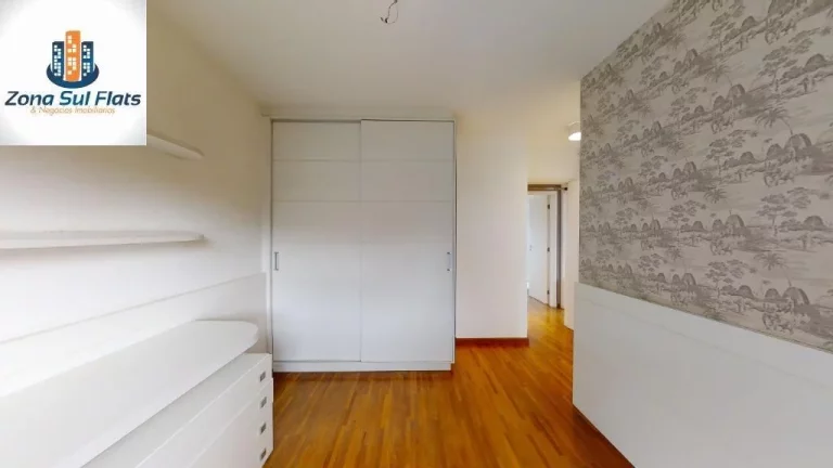 Imagem Apartamento à Venda Na Granja Julieta Com 4 Suítes, Varanda Gourmet e 3 Vagas