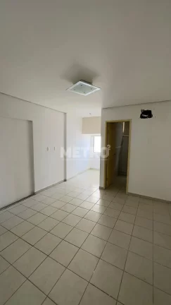Imagem Venda, Edf. Saphira, 4 quartos, todos suítes, Dependência completa