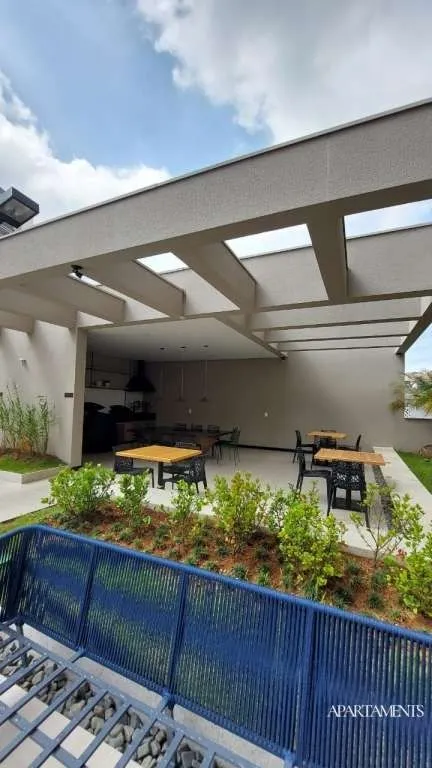 Imagem Apartamento à Venda em Vila Andrade, São Paulo - SP