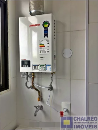 Imagem APARTAMENTO RESIDENCIAL em NITERÓI - RJ, CENTRO