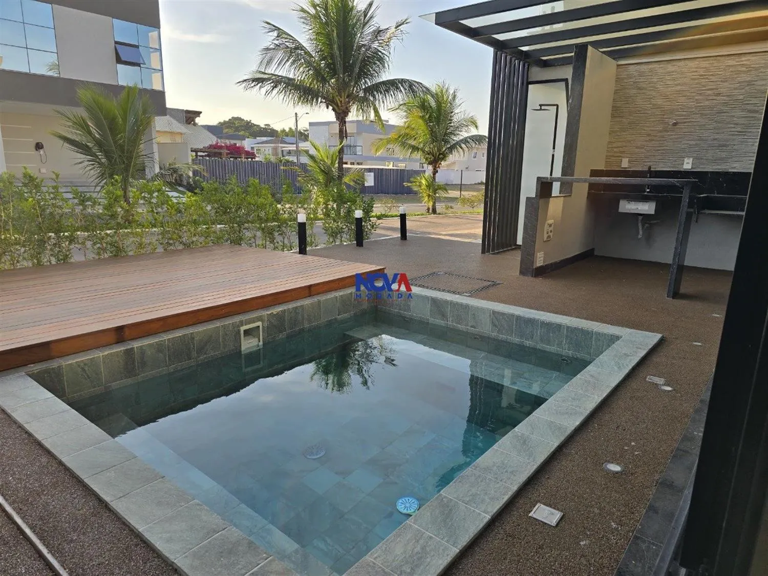 Imagem Casa com 3 quartos à venda em Guarapari