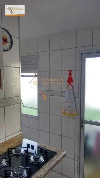 Imagem Cobertura com 2 dormitórios à venda, 60 m² por R$ 375.000,00 - Vila Camargos - Guarulhos/SP