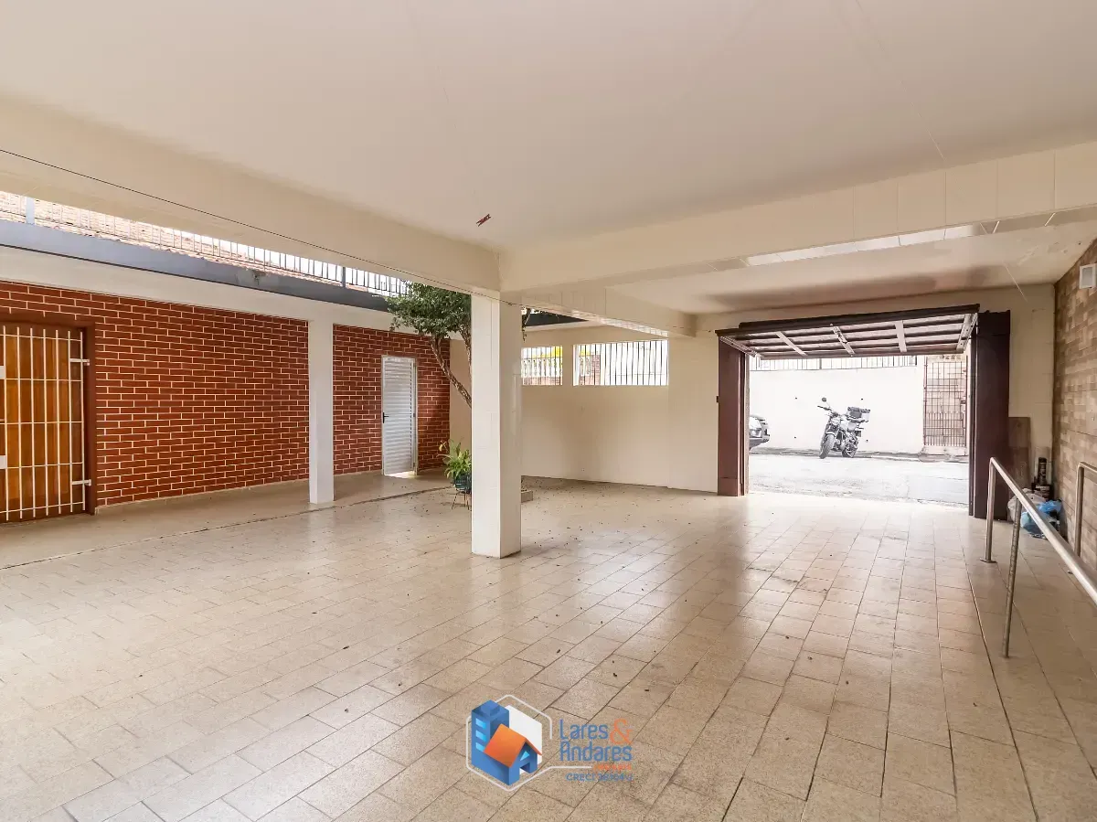 Imagem Casa para venda em Freguesia do Ó com 3 quartos, 230m²