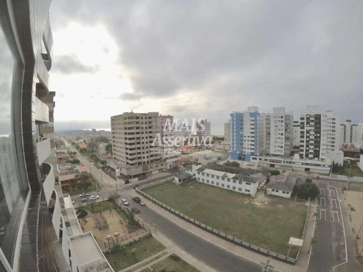 Imagem Apartamento para Venda em Capão Da Canoa / RS no bairro Zona Nova