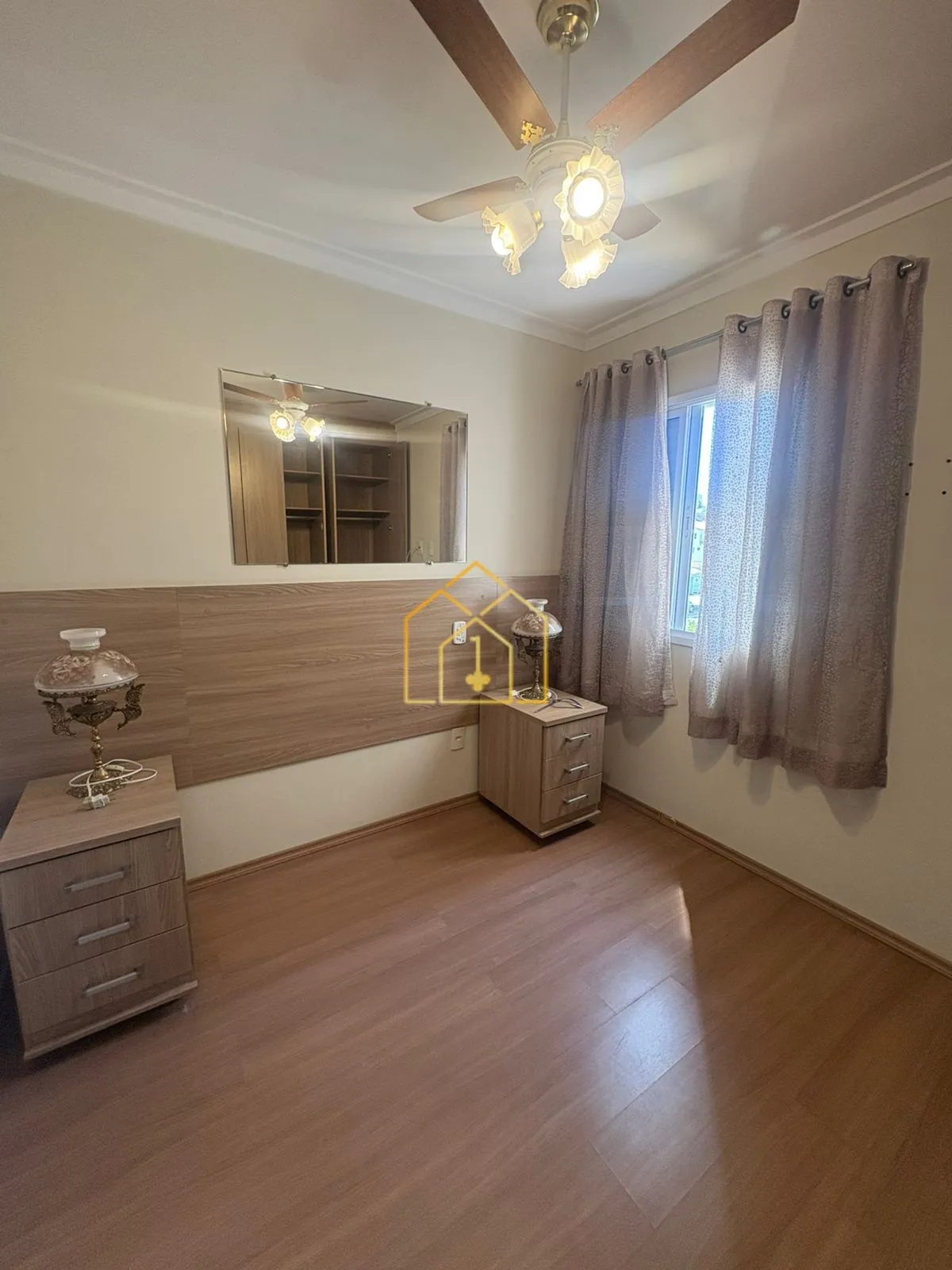 Imagem Apartamento à venda 84m² 3 quartos 1 suíte 2 vagas | Vila Valparaíso - Santo André - SP