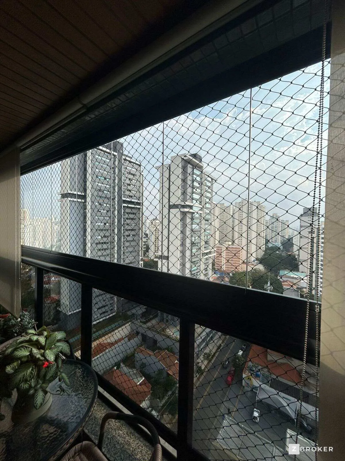 Imagem Apartamento à venda em São Paulo, Água Branca, com 3 quartos, 90m2
