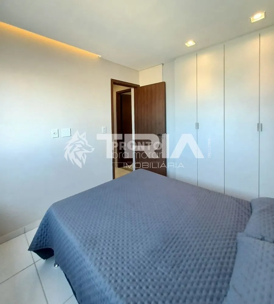 Imagem Apartamento à venda em Barra de Jangada | 48,03 m² | 2 quartos