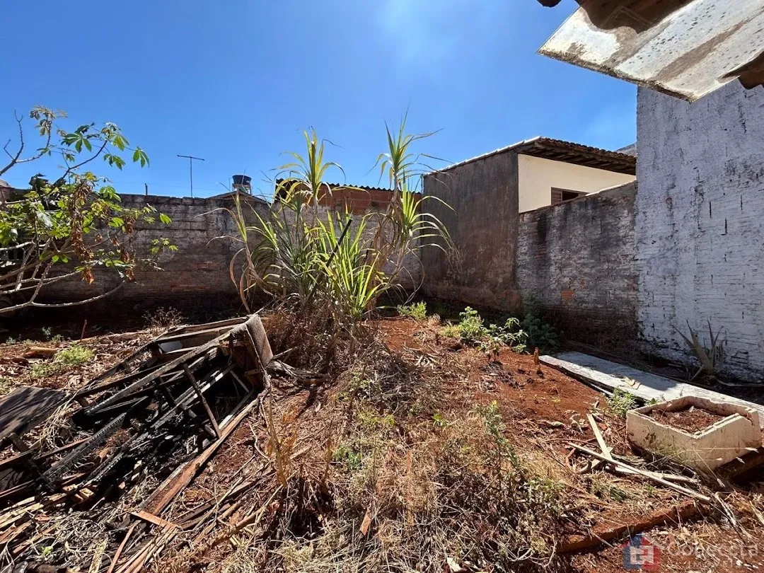 Imagem Casa Residencial à venda, Nova Floresta, Patos de Minas - CA0293.