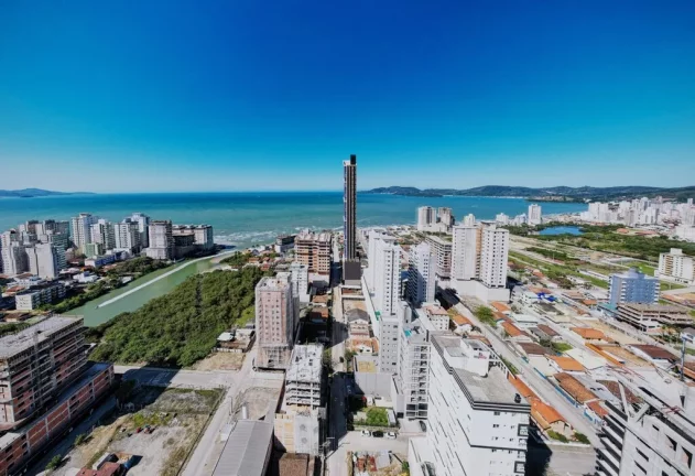 Imagem Apartamento à venda em Porto Belo, Perequê, com 3 quartos, 119,48m2