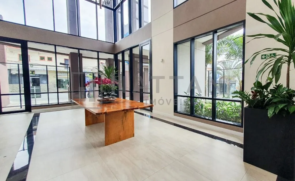 Imagem Apartamento com 2 dormitórios à venda, 55 m² por R$ 700.000,00 - Tatuapé - São Paulo/SP