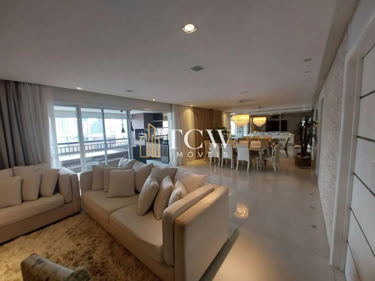 Imagem Apartamento à venda em Perdizes/Sp
