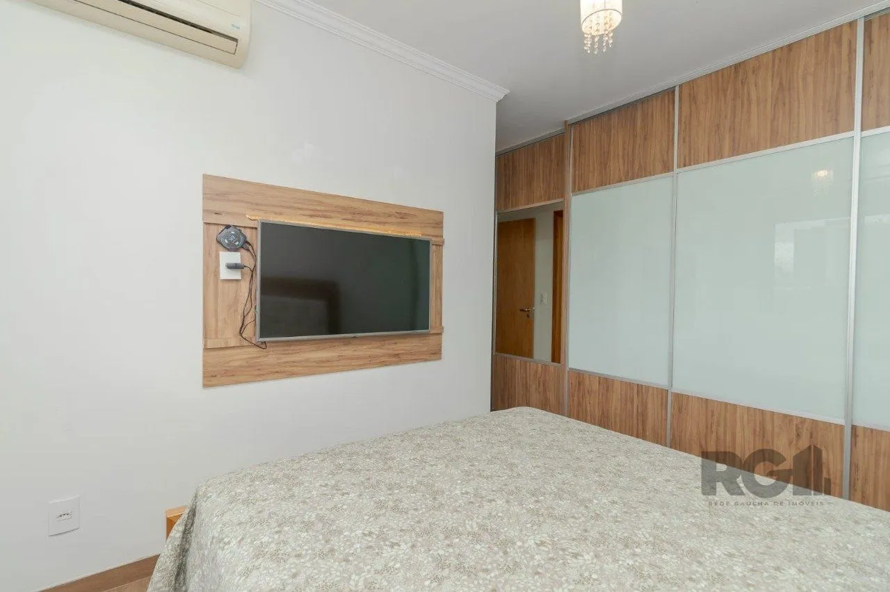 Imagem Apartamento em Passo da Areia