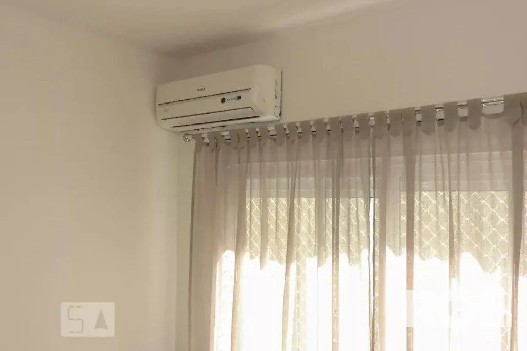 Imagem Apartamento em Petrópolis