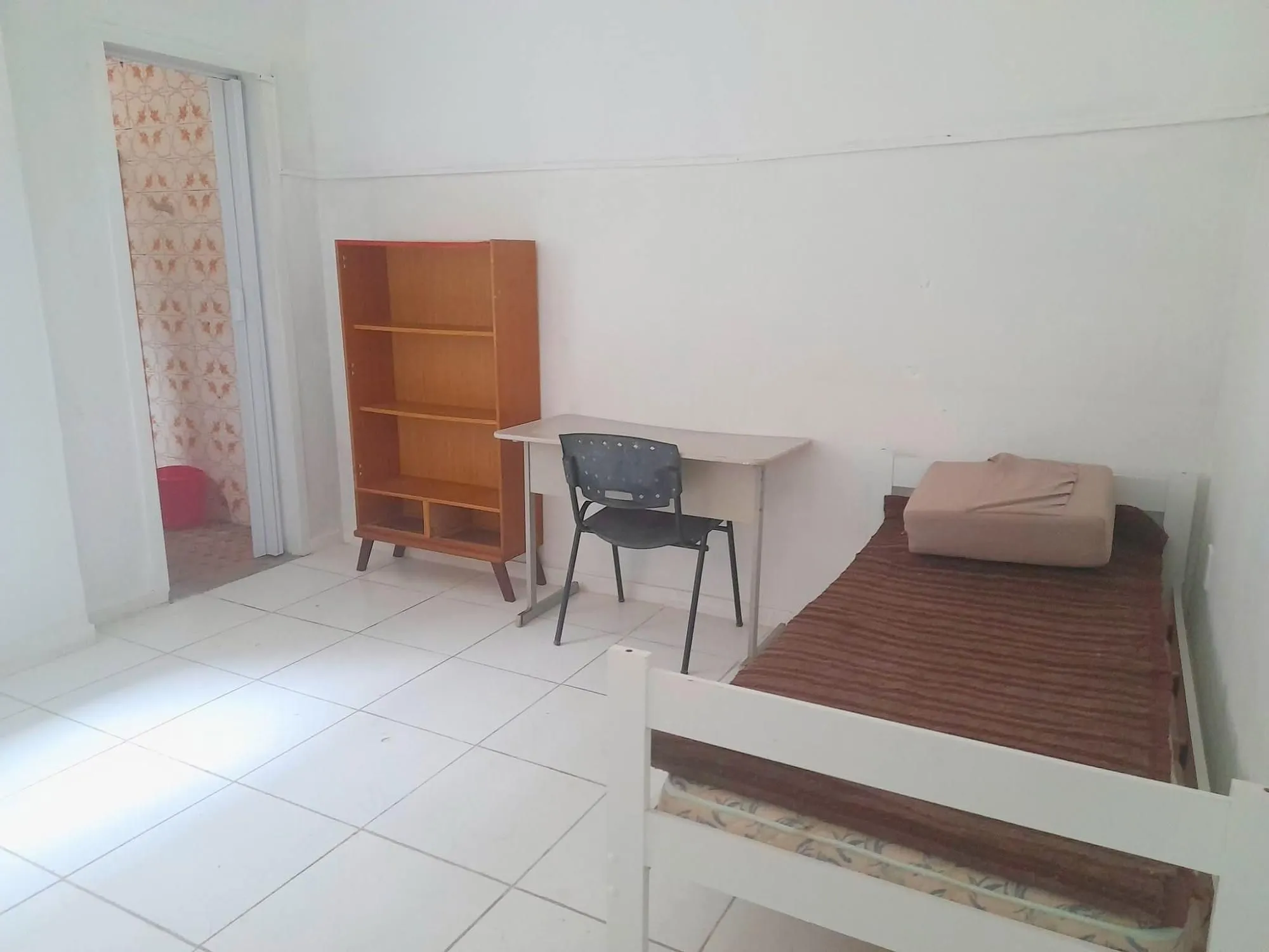 Imagem Apartamento para alugar- Rua Álvaro Chaves, 560 | Bairro Floresta