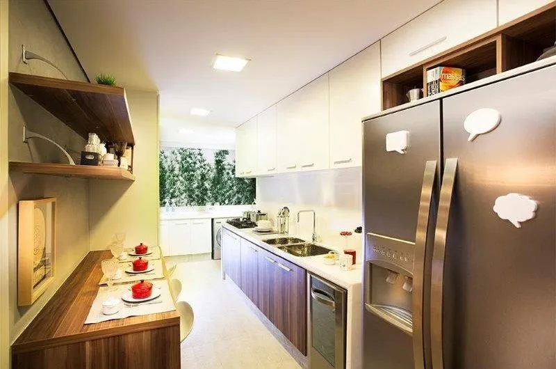 Imagem Cobertura Duplex a Venda no bairro Barra da Tijuca - Rio de Janeiro, RJ