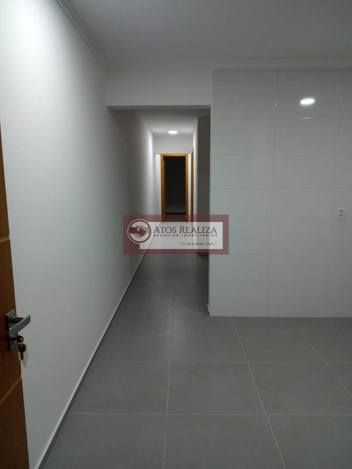Imagem Alugo casa estilo apartamento de 2 dormitórios, sala, cozinha, banheiro e área de serviço, no Jardim Sao Benedito, na região da estação primavera, São Paulo - 65M² por R$ 1.500 locação. Oportunidade