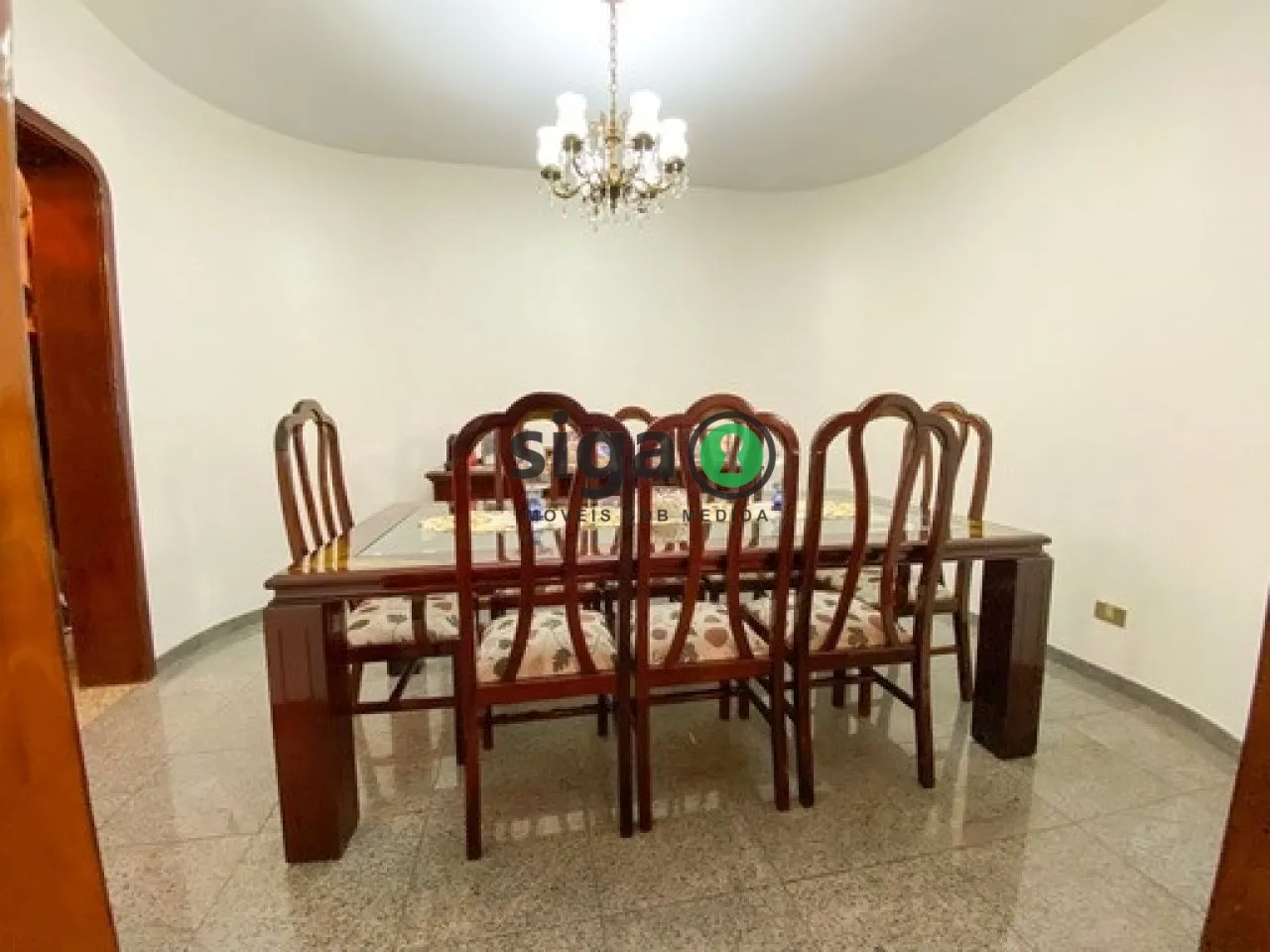 Imagem Apartamento 167 m² Anália Franco