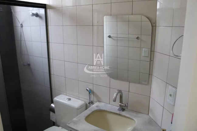 Imagem Apartamento, Jardim Congonhas - São José do Rio Preto