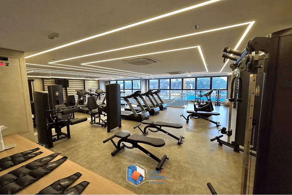 Imagem Studio à venda 1 Quarto 30M² Vila Mariana São Paulo - SP