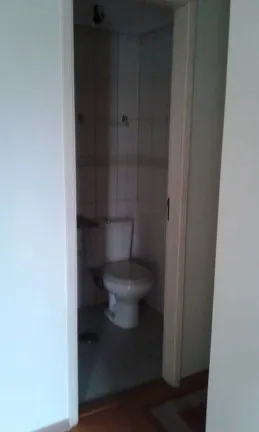 Imagem Apartamento com 2 Quartos à Venda, 60 m² em Sacomã - São Paulo