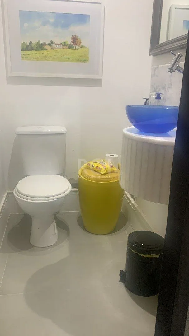 Imagem Apartamento para Venda - 78.76m², 1 dormitório, Rio Branco