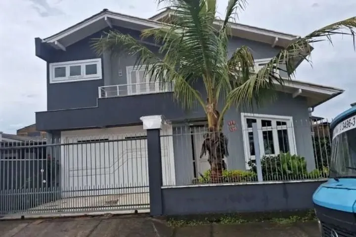 CASA A VENDA NO BAIRRO MARECHAL RONDON EM CACHOEIRINHA