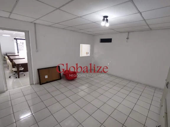 Imagem LINDO SOBRADO PARA LOCAÇÃO NO BAIRRO DA ENCRUZILHADA EM SANTOS (SP) POR R$.10.500,00