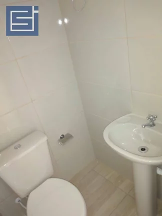 Imagem Casa com 2 dormitórios para alugar por R$ 1.532,14/mês - Socorro - Socorro/SP