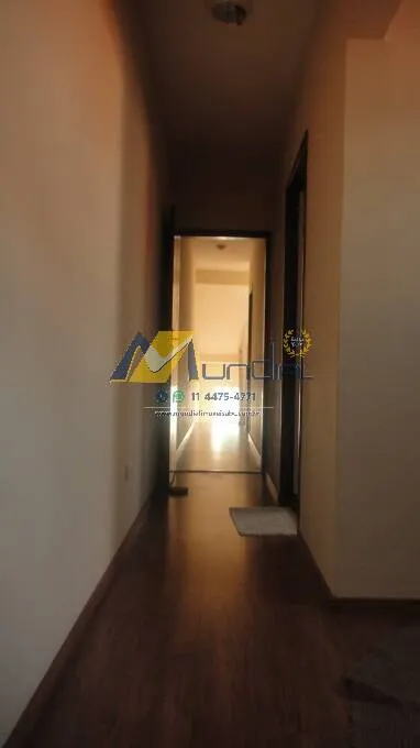 Imagem Alugo Sobrado Comercial em Santo André, Jd. das Maravilhas