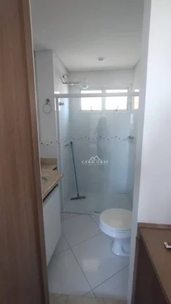 Imagem Apartamento à venda, 36 m² por R$ 300.000,00 - Alto - Piracicaba/SP