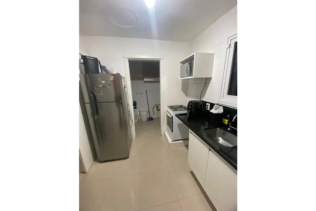 Imagem Casa de Condomínio em Lomba do Pinheiro