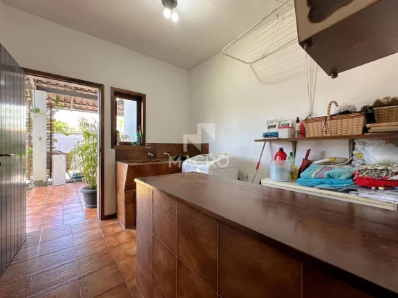 Imagem Casa | Rau | 3 quartos (1 suíte) | 226m²