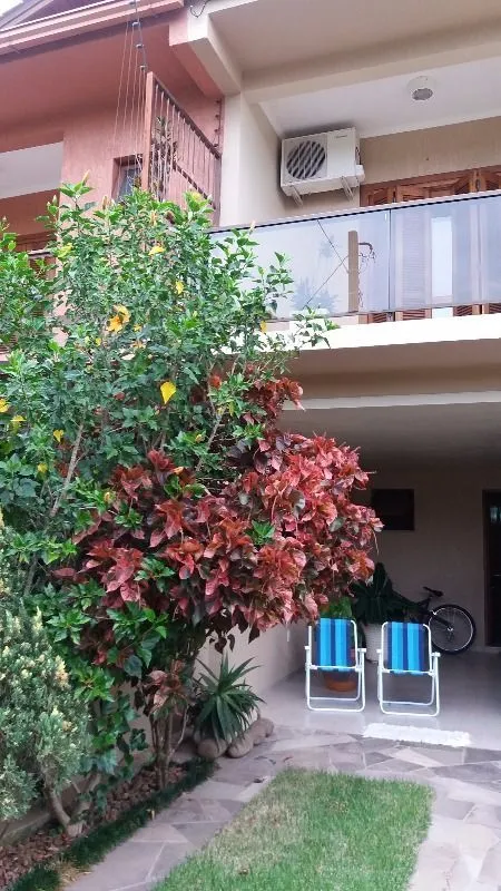 Imagem Casa para Venda - 119m², 3 dormitórios, sendo 1 suites, Espírito Santo