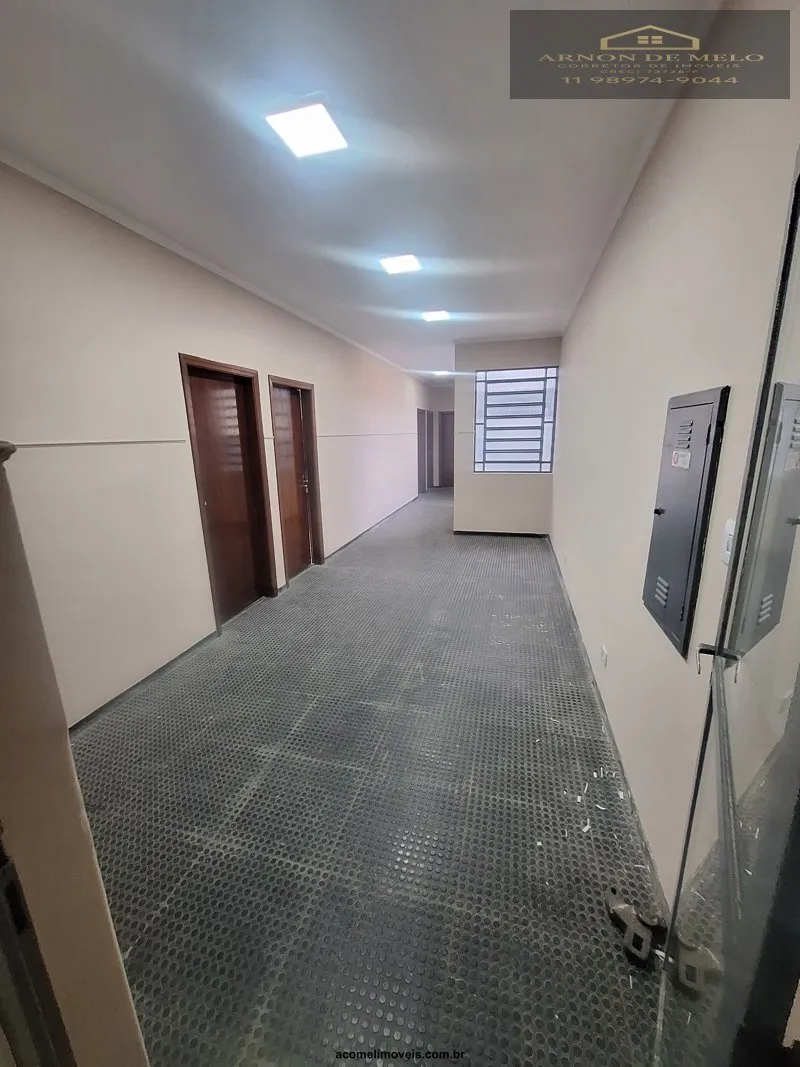 Imagem Galpões para locação em São Paulo no bairro Vila Maria