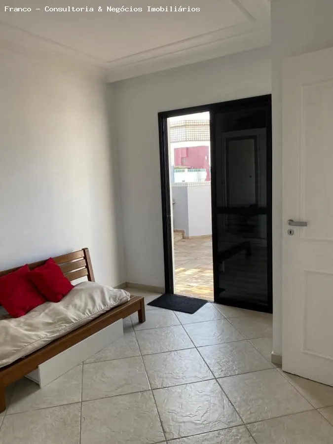 Imagem Cobertura Duplex para Venda em São Caetano do Sul, Santa Paula, 3 dormitórios, 1 suíte, 2 banheiros, 3 vagas