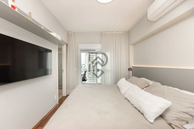 Imagem Apartamento pronto para morar proximo metrô santa cruz