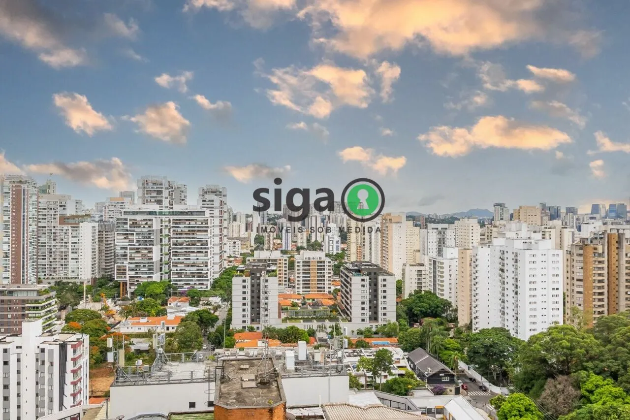 Imagem Apartamento com 01 dormitório à venda no On Flórida