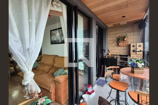 Imagem Apartamento à Venda - Recreio, 2 Quartos, 77 m2
