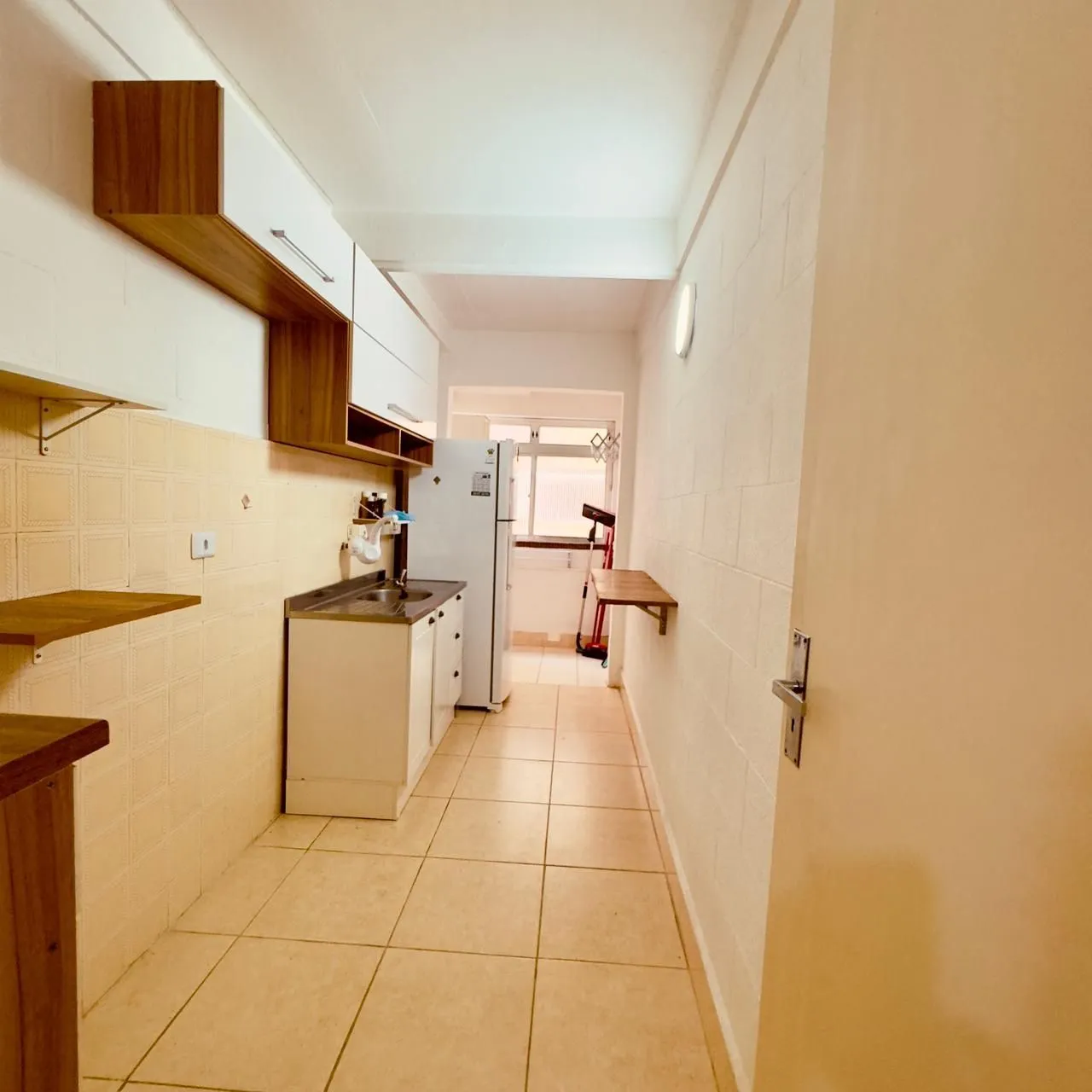 Imagem MÁFFER IMÓVEIS ALUGA - APARTAMENTO 2 DORMITÓRIOS Av. Princesa Isabel, 500 - Bairro Santana | Porto Alegre/RS Em frente ao Instituto de Cardiologia