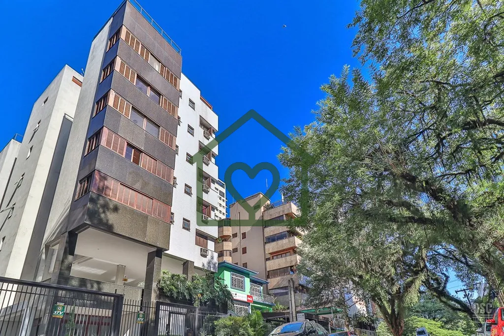 Imagem Já pensou morar em uma das ruas mais charmosas de Porto Alegre?

Conheça esse lindo apartamento no...