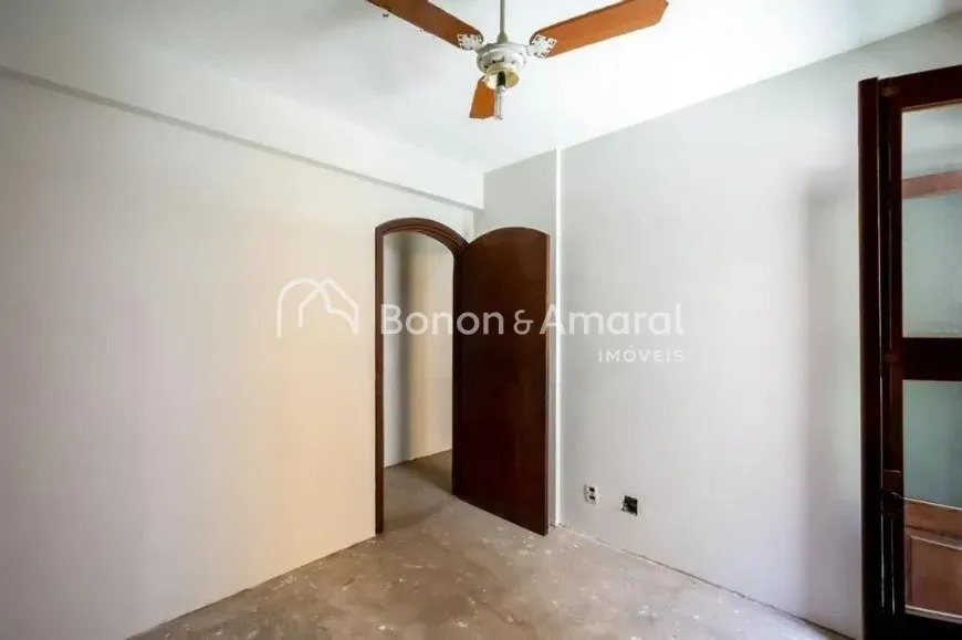 Imagem Apartamento à venda com 150 m² e 4 quartos no Cambuí - Campinas/SP