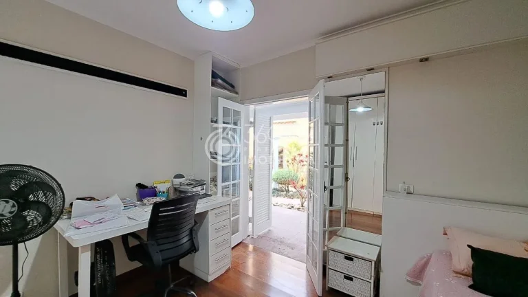 Imagem Casa para Venda em Santo André / SP no bairro Vila Eldízia