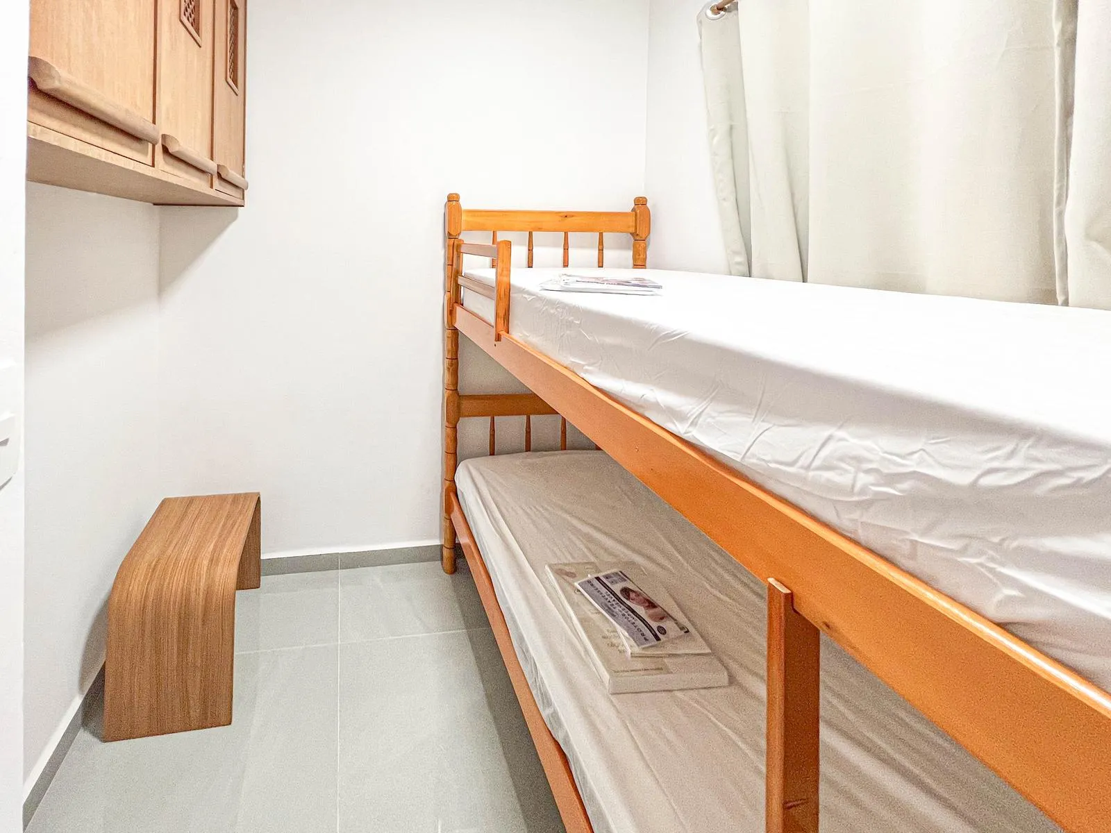 Imagem Apartment em Matinhos - Paraná, Balneário Caiobá