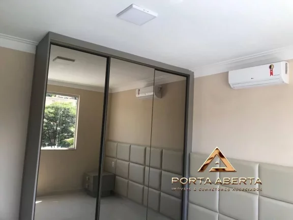 Imagem Cobertura Alto Padrão - Bairro Caravelas - Ipatinga - CÓD 844