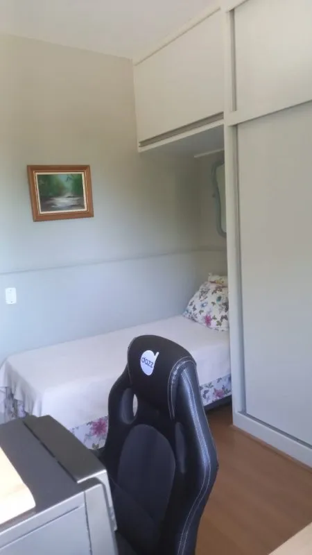 Imagem Apartamento a Venda no bairro Recreio dos Bandeirantes - Rio de Janeiro, RJ