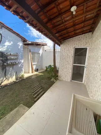 Imagem Casa com duas suítes para locação no Arbol - SIM