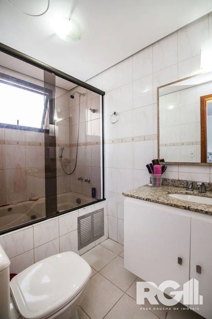 Imagem Apartamento em Passo da Areia