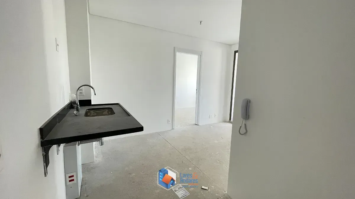 Imagem Studio para venda em Jardim Vila Mariana com 1 quarto, 38m²