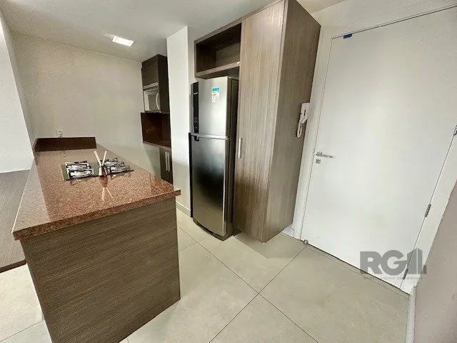 Imagem Lindo Loft para Comprar com 1 dormitório , mobiliado, no Trend City Center