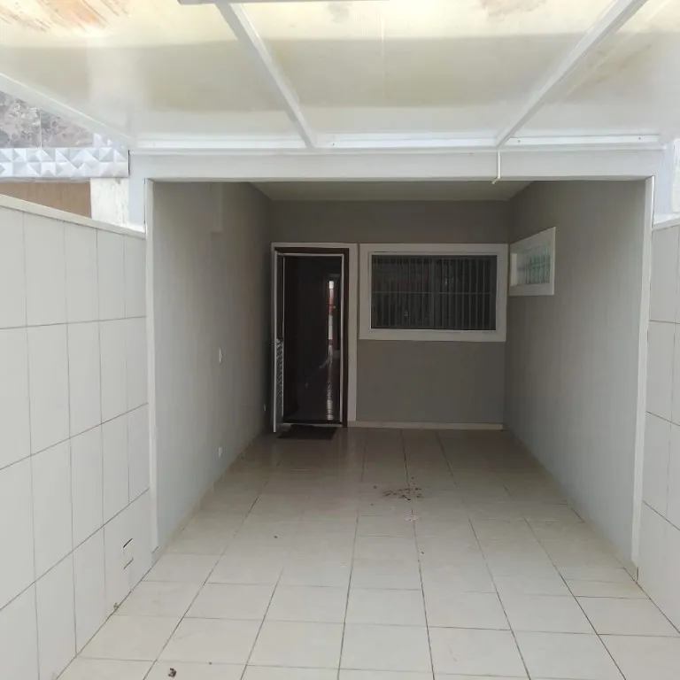 Imagem CASA COM 102,21 m² - REAL - PRAIA GRANDE SP